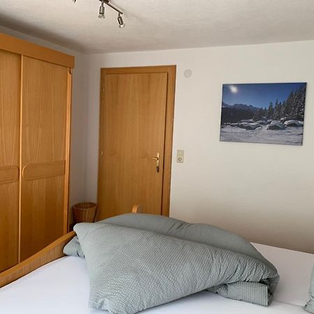 Apart Bella Vista - Wohnung Und Garni 卡普尔 外观 照片