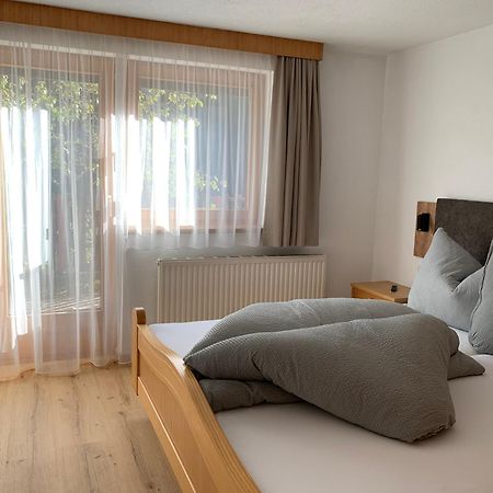 Apart Bella Vista - Wohnung Und Garni 卡普尔 外观 照片