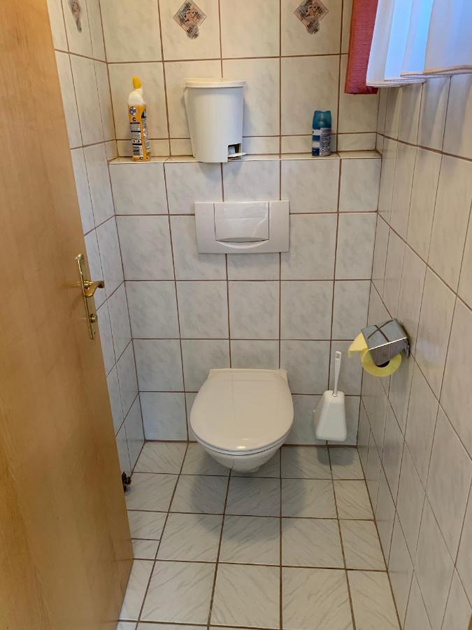 Apart Bella Vista - Wohnung Und Garni 卡普尔 外观 照片