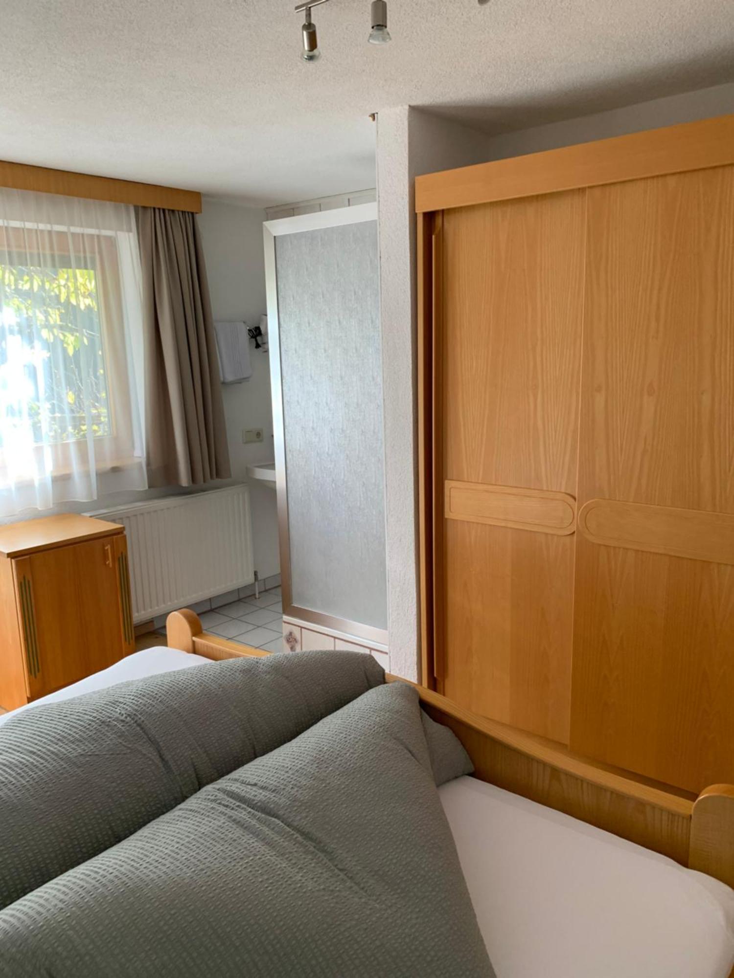Apart Bella Vista - Wohnung Und Garni 卡普尔 外观 照片
